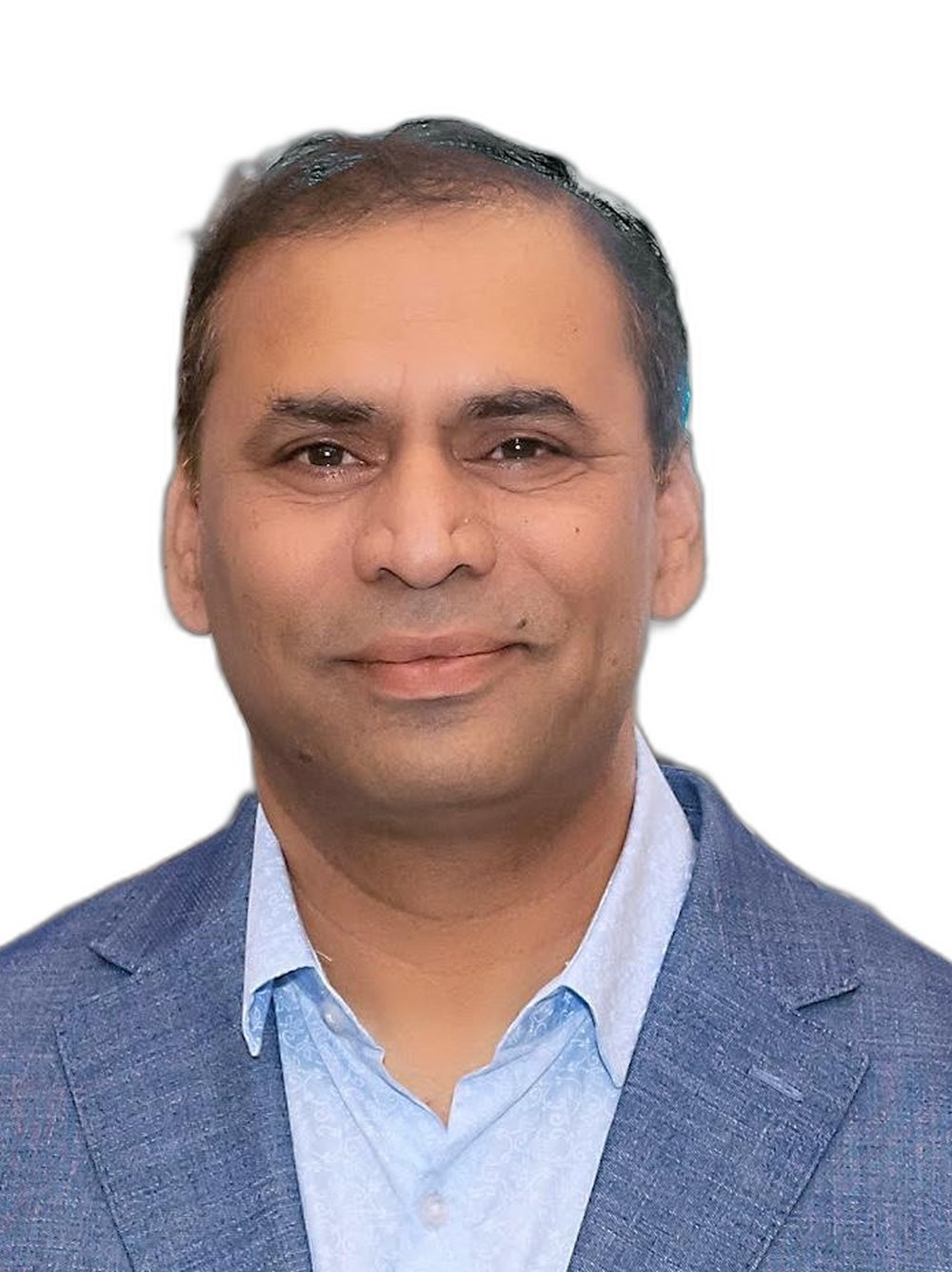 Baba Velama Kotha, Orange County Realtor